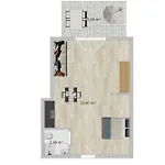 公寓 Haus Dippel Am Kurpark Inklusive Chiemgaukarte 鲁波尔丁