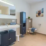 Haus Dippel Am Kurpark Inklusive Chiemgaukarte