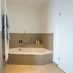 Haus Dippel Am Kurpark Inklusive Chiemgaukarte Lejlighed