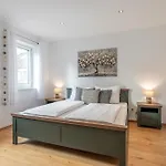 Lejlighed Haus Dippel Am Kurpark Inklusive Chiemgaukarte Ruhpolding