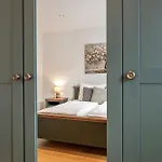 Haus Dippel Am Kurpark Inklusive Chiemgaukarte *