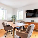 Haus Dippel Am Kurpark Inklusive Chiemgaukarte Ruhpolding