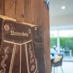 Haus Dippel Am Kurpark Inklusive Chiemgaukarte