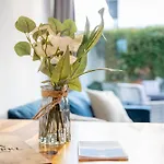 Haus Dippel Am Kurpark Inklusive Chiemgaukarte Lejlighed *