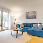Haus Dippel Am Kurpark Inklusive Chiemgaukarte Lejlighed