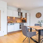 Lejlighed Haus Dippel Am Kurpark Inklusive Chiemgaukarte *