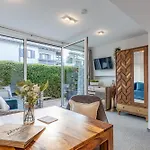 Haus Dippel Am Kurpark Inklusive Chiemgaukarte *