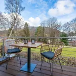 Lejlighed Haus Dippel Am Kurpark Inklusive Chiemgaukarte