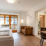 Haus Dippel Am Kurpark Inklusive Chiemgaukarte *