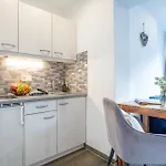 Haus Dippel Am Kurpark Inklusive Chiemgaukarte Lejlighed Ruhpolding