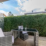 Haus Dippel Am Kurpark Inklusive Chiemgaukarte