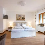 Lejlighed Haus Dippel Am Kurpark Inklusive Chiemgaukarte *