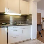 Lejlighed Haus Dippel Am Kurpark Inklusive Chiemgaukarte