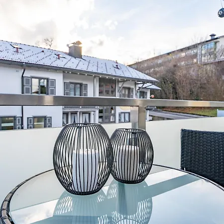 Haus Dippel Am Kurpark Inklusive Chiemgaukarte Ruhpolding