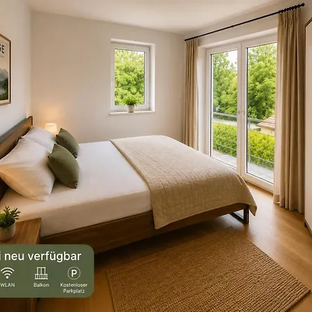 Haus Dippel Am Kurpark Inklusive Chiemgaukarte * Ruhpolding