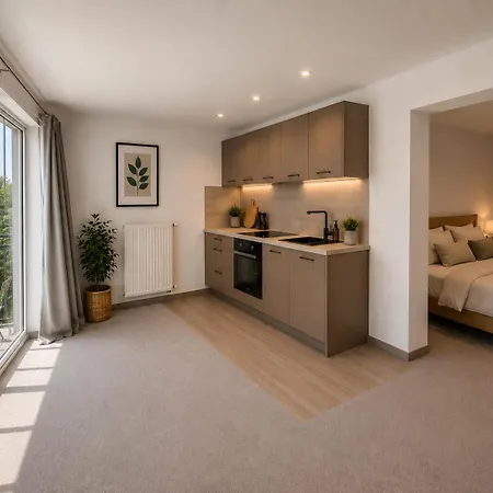 Haus Dippel Am Kurpark Inklusive Chiemgaukarte
