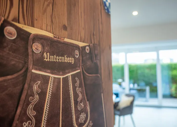 Haus Dippel Am Kurpark Inklusive Chiemgaukarte
