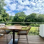 Haus Dippel Am Kurpark Inklusive Chiemgaukarte Ruhpolding