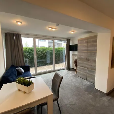 Haus Dippel Am Kurpark Inklusive Chiemgaukarte * 鲁波尔丁
