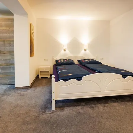 Haus Dippel Am Kurpark Inklusive Chiemgaukarte Apartman *