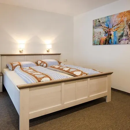 公寓 Haus Dippel Am Kurpark Inklusive Chiemgaukarte *