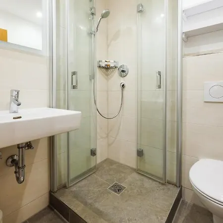 Apartamento Haus Dippel Am Kurpark Inklusive Chiemgaukarte