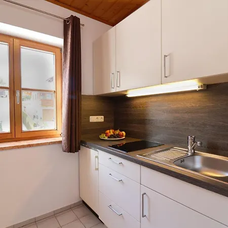 Haus Dippel Am Kurpark Inklusive Chiemgaukarte Daire *
