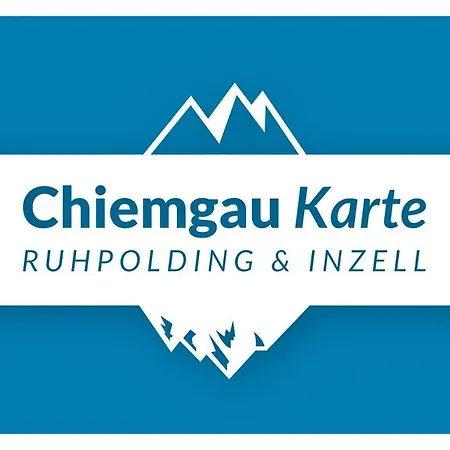Haus Dippel Am Kurpark Inklusive Chiemgaukarte * Ruhpolding
