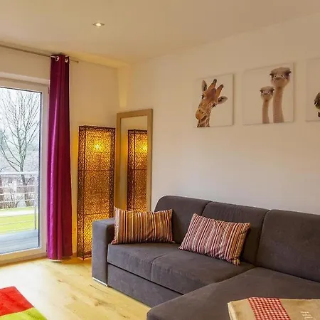 Haus Dippel Am Kurpark Inklusive Chiemgaukarte *