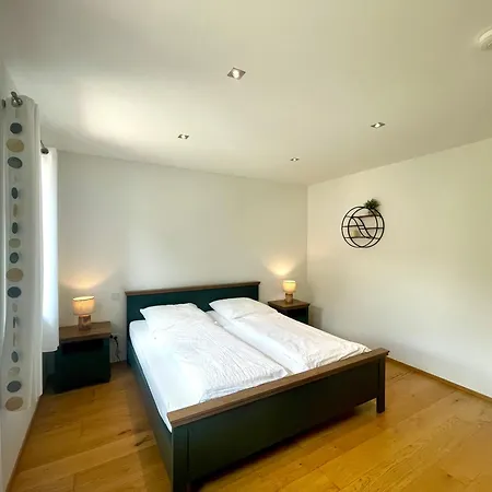 Haus Dippel Am Kurpark Inklusive Chiemgaukarte *