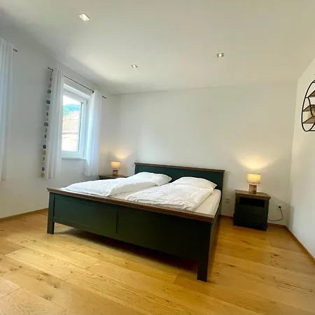 Haus Dippel Am Kurpark Inklusive Chiemgaukarte 公寓 鲁波尔丁