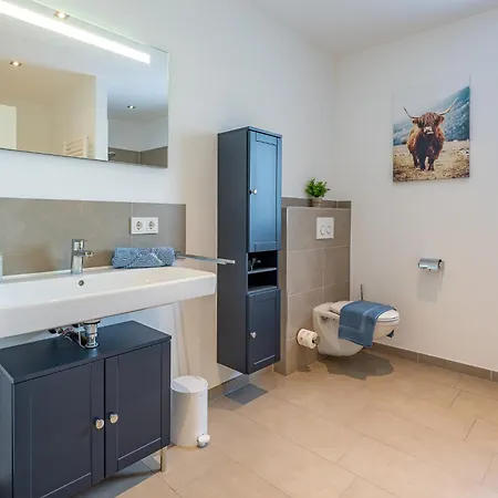 Haus Dippel Am Kurpark Inklusive Chiemgaukarte