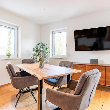 Haus Dippel Am Kurpark Inklusive Chiemgaukarte 鲁波尔丁