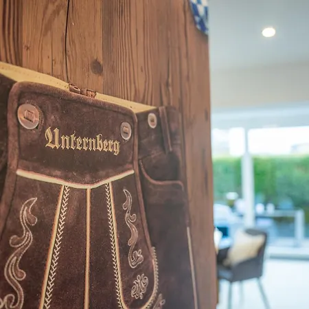 Haus Dippel Am Kurpark Inklusive Chiemgaukarte