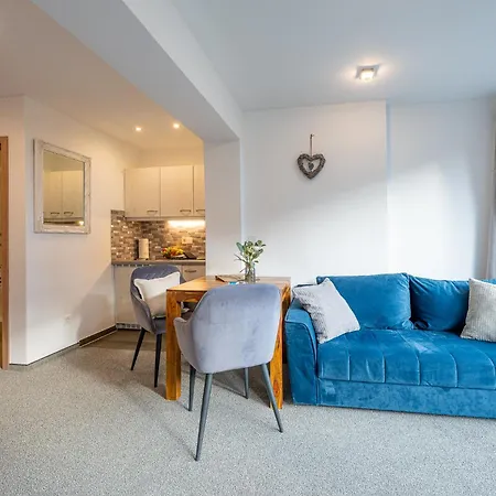 Haus Dippel Am Kurpark Inklusive Chiemgaukarte