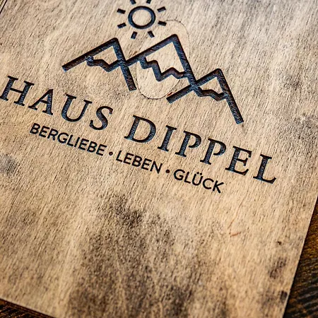 Haus Dippel Am Kurpark Inklusive Chiemgaukarte Daire Ruhpolding