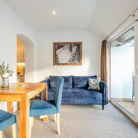 公寓 Haus Dippel Am Kurpark Inklusive Chiemgaukarte *