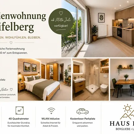 Haus Dippel Am Kurpark Inklusive Chiemgaukarte Apartamento