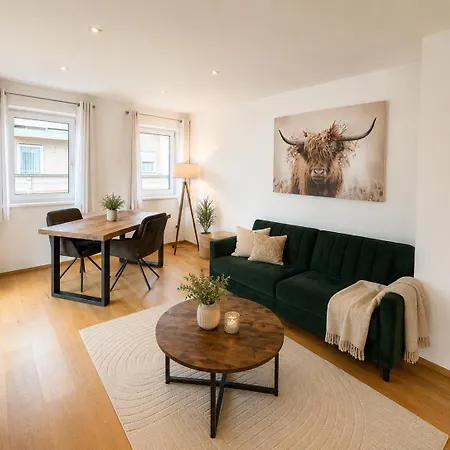 Haus Dippel Am Kurpark Inklusive Chiemgaukarte Daire Ruhpolding