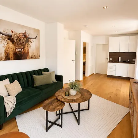 Haus Dippel Am Kurpark Inklusive Chiemgaukarte *